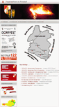 Mobile Screenshot of ff-poendorf.at